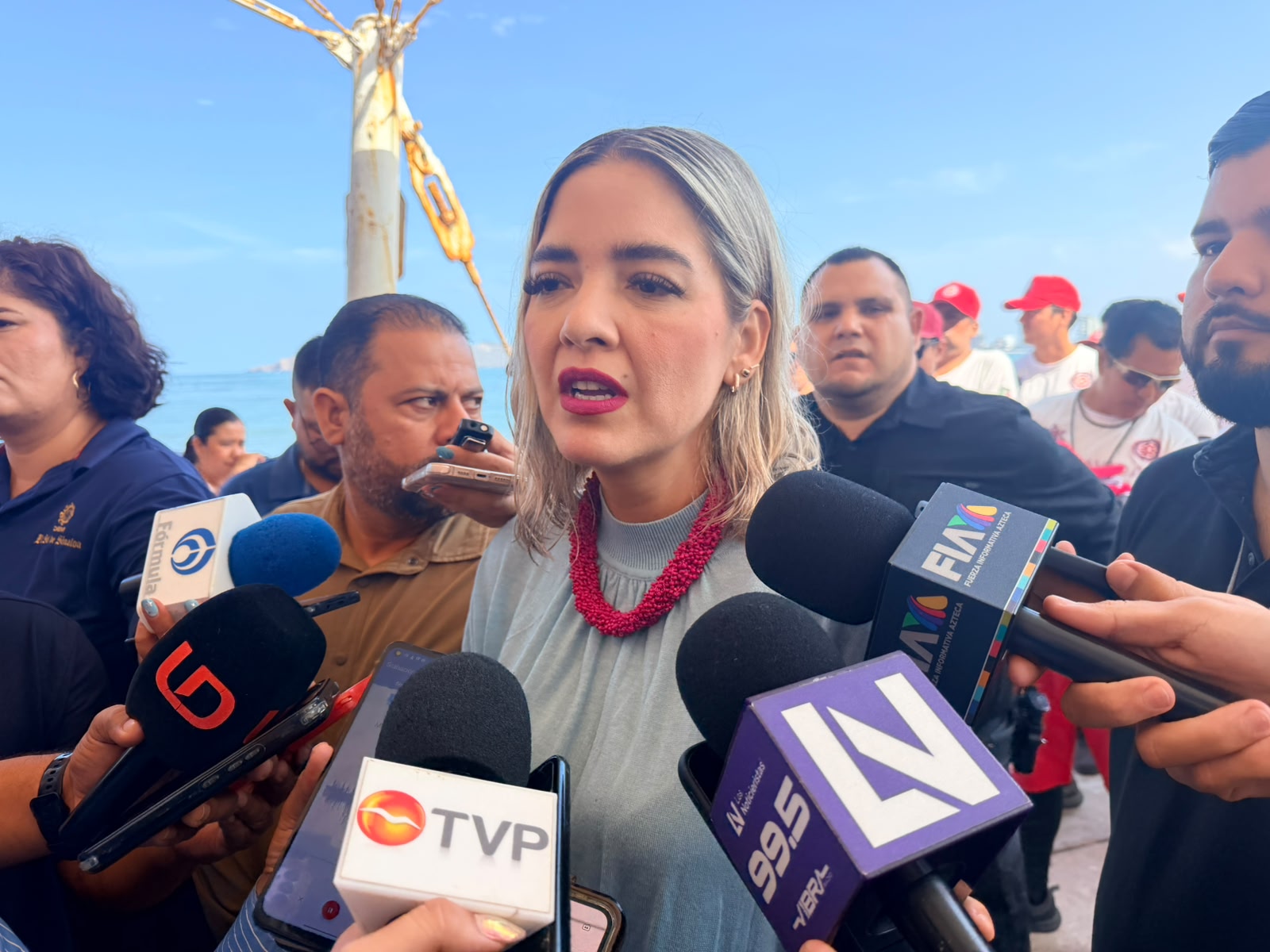 Estrella Palacios Domínguez