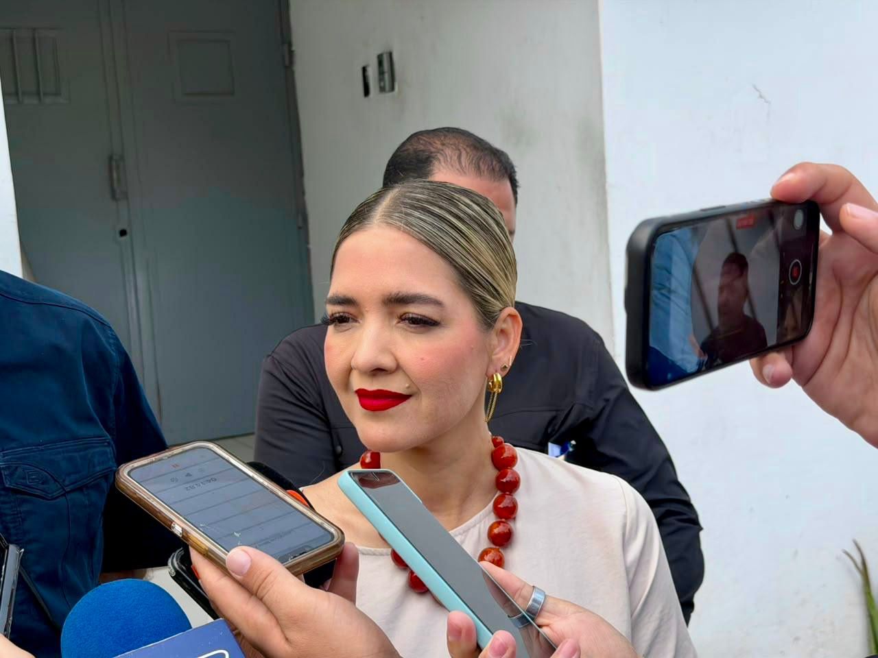 Estrella Palacios Domínguez