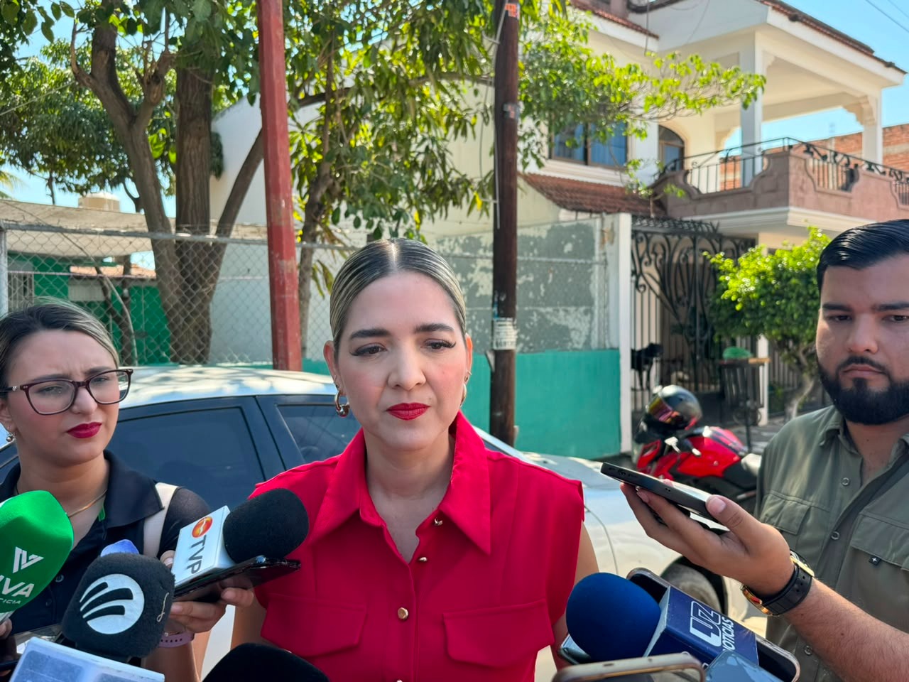 Estrella Palacios