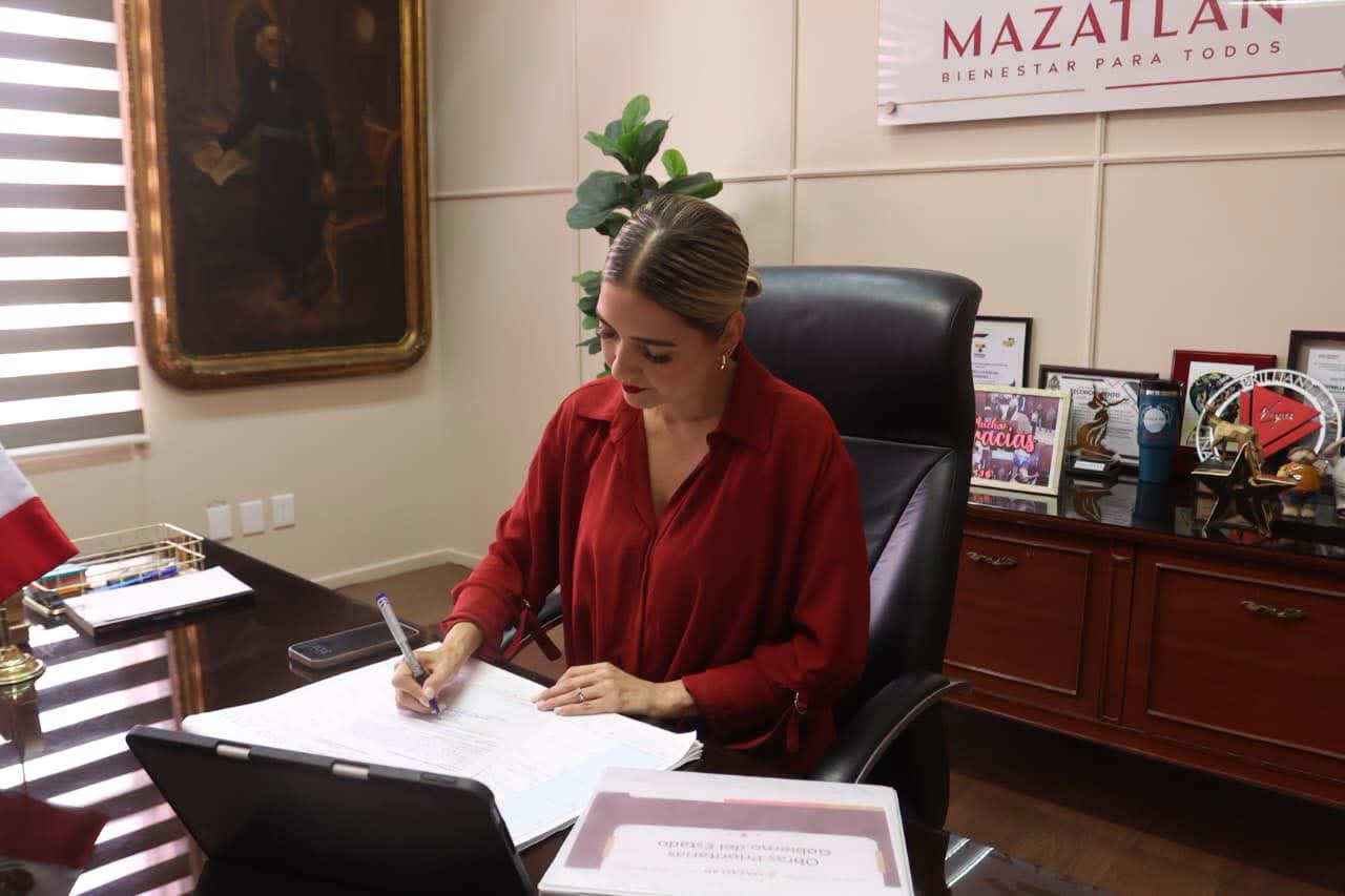 Estrella Palacios Domínguez