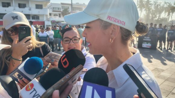 Mazatlán, Sinaloa, avanza en proyecto de relleno sanitario; Gobierno del Estado respalda gestión de recursos
