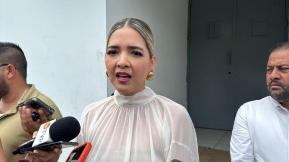 Coepriss reforzará acciones sanitarias ante temporada de calor con firma de convenio en Mazatlán, Sinaloa