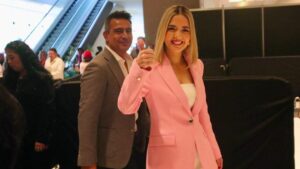 estrella palacios ya es parte de la contienda de morena por sinaloa
