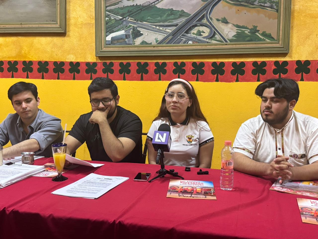 Estudiantes de la UAS destacan avance judicial en disputa por elecciones de consejeros universitarios