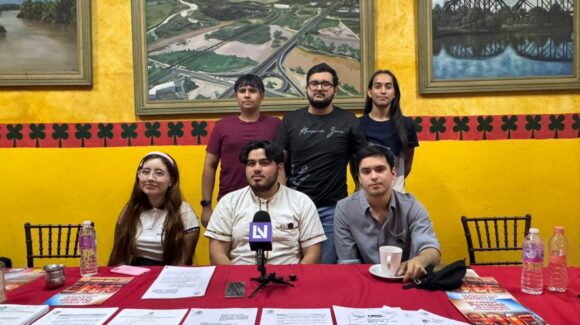 “Sí teníamos razón en quejarnos”: estudiantes de la UAS destacan avance judicial en disputa por elecciones de consejeros universitarios