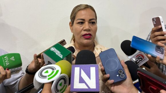 Juan José Ríos, Sinaloa, alista compra de dos nuevos camiones recolectores de basura