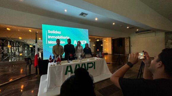 ‘Mazatlán, Sinaloa nos une y no se detiene’, AMPI junto a Hersa impulsan campaña para fortalecer confianza de inversionistas y proteger imagen del puerto