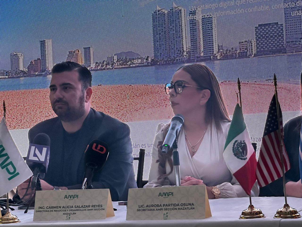 AMPI junto a Hersa impulsan campaña para fortalecer confianza de inversionistas