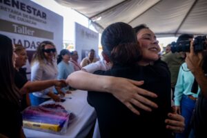 Arranque de las Jornadas de Paz