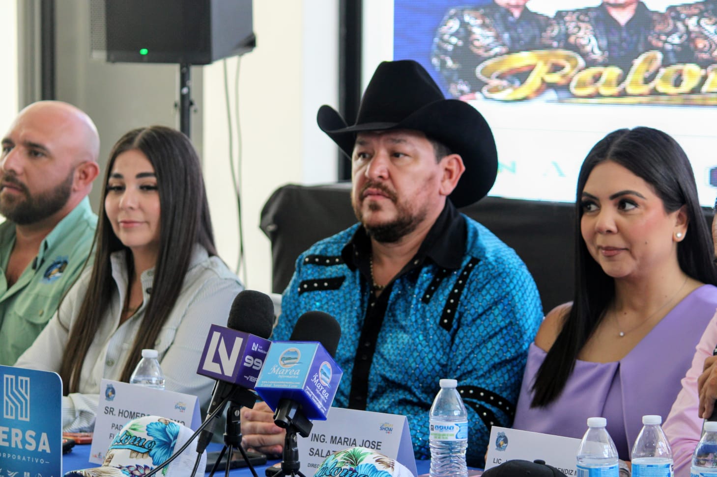 Hersa Corporativo y Mazatlán Vuelve lanzan el anzuelo al éxito con el Pacific Marlin Cup 2026