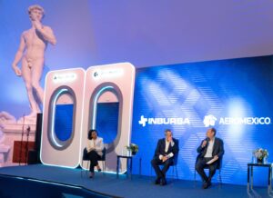 Evento Inbursa