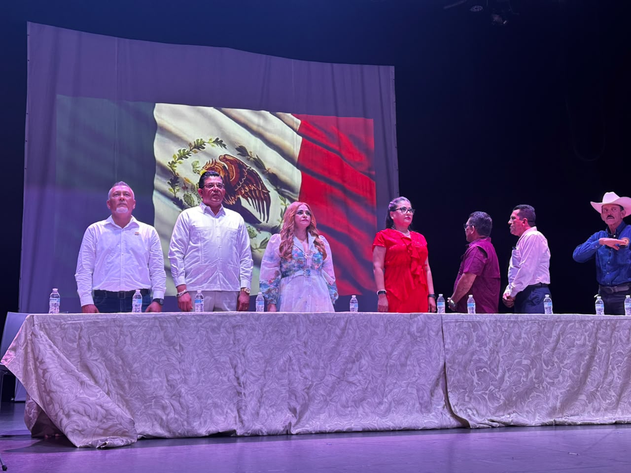 Mazatlán reúne a movimientos sociales en ‘Juntos Mejoremos Sinaloa’