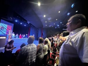Mazatlán reúne a movimientos sociales en ‘Juntos Mejoremos Sinaloa’