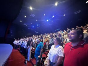 Mazatlán reúne a movimientos sociales en ‘Juntos Mejoremos Sinaloa’