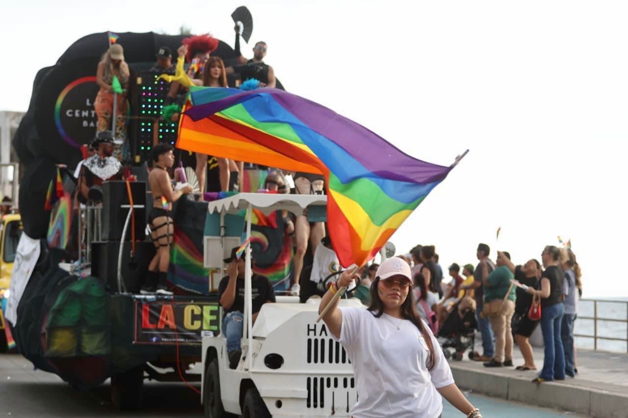 Evento Pride