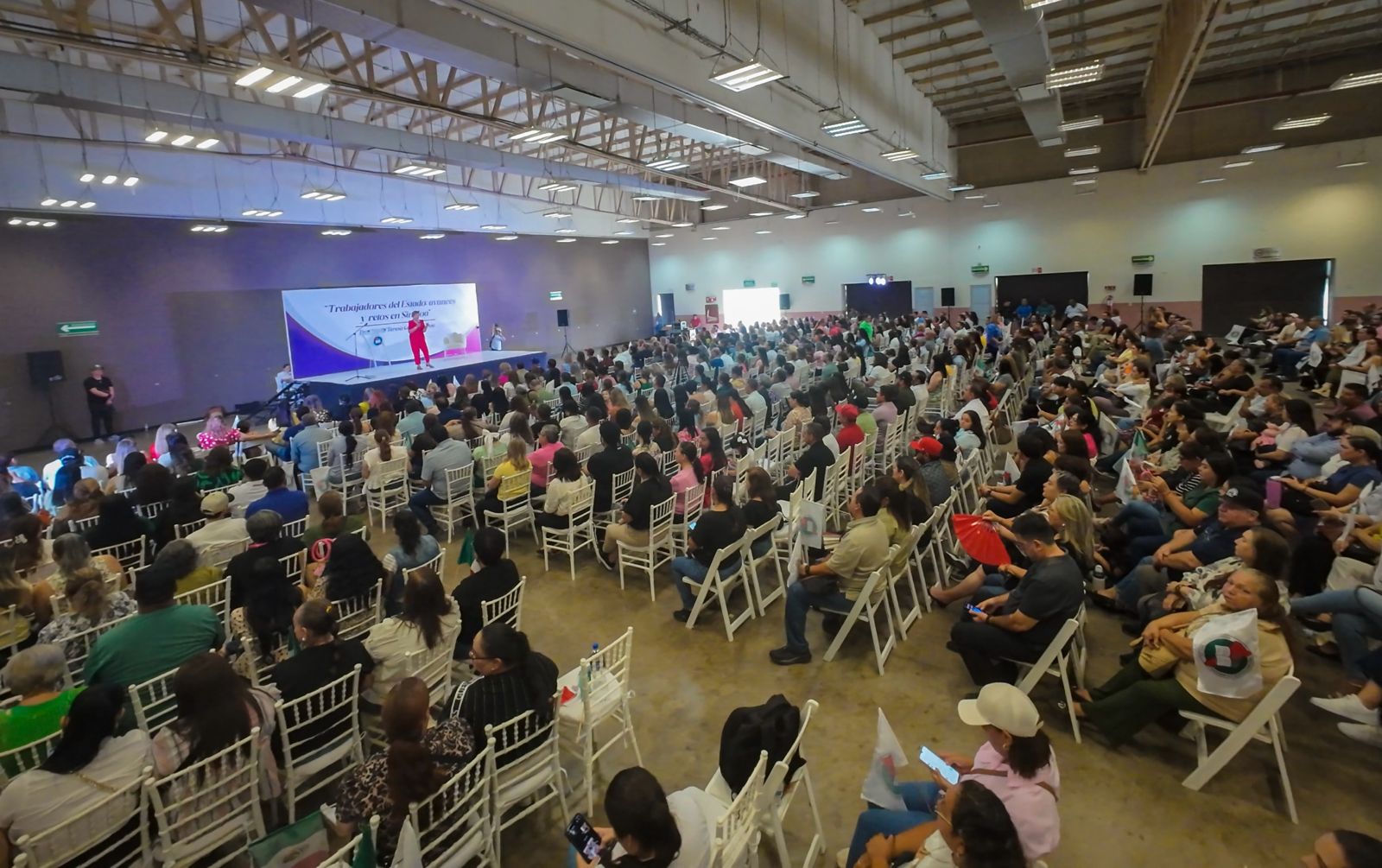 Evento Stase