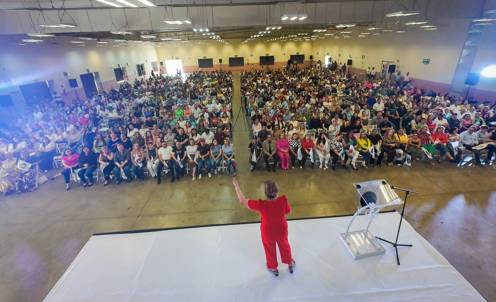 Evento Stase