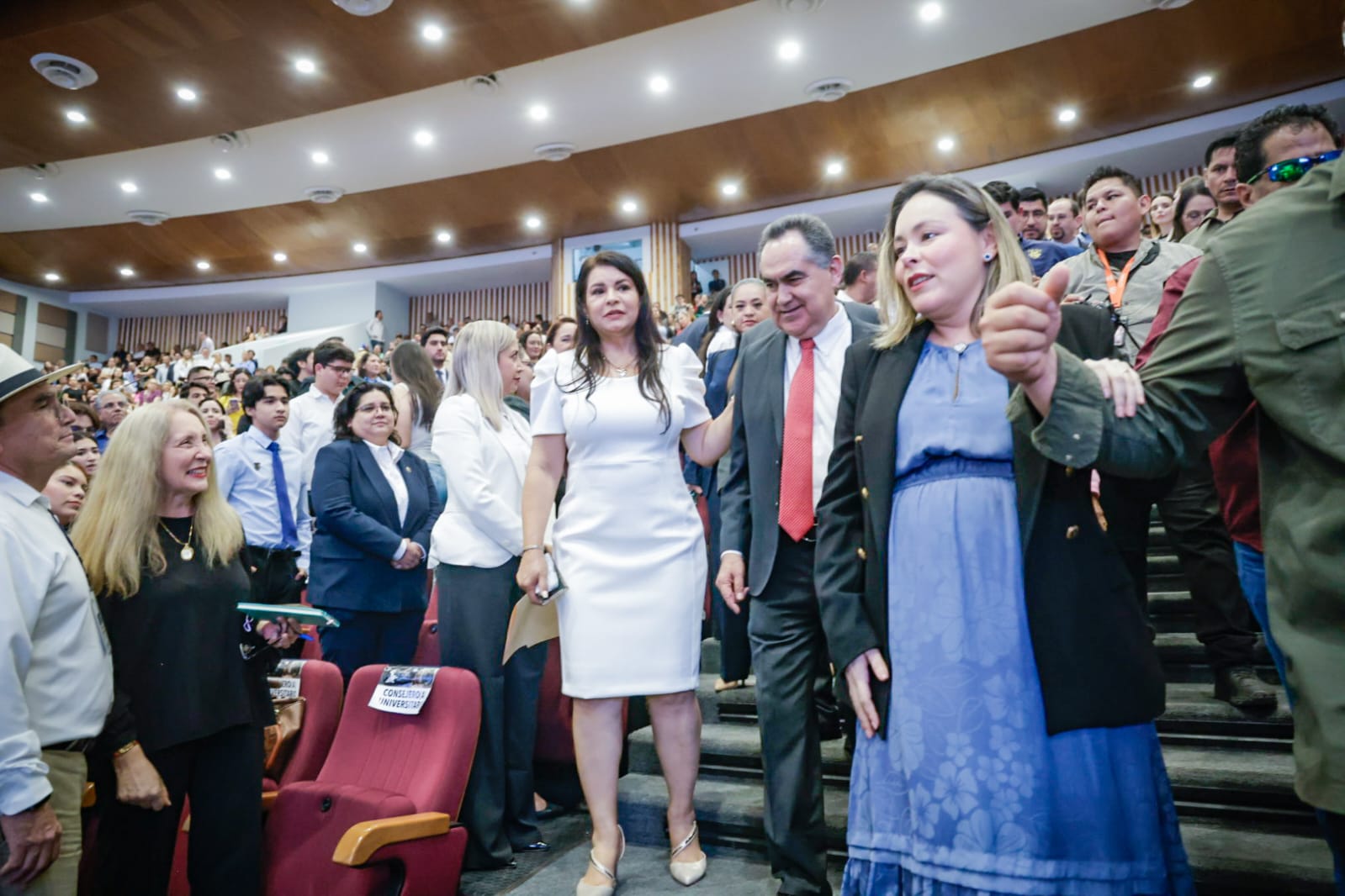 Primer Informe UAS