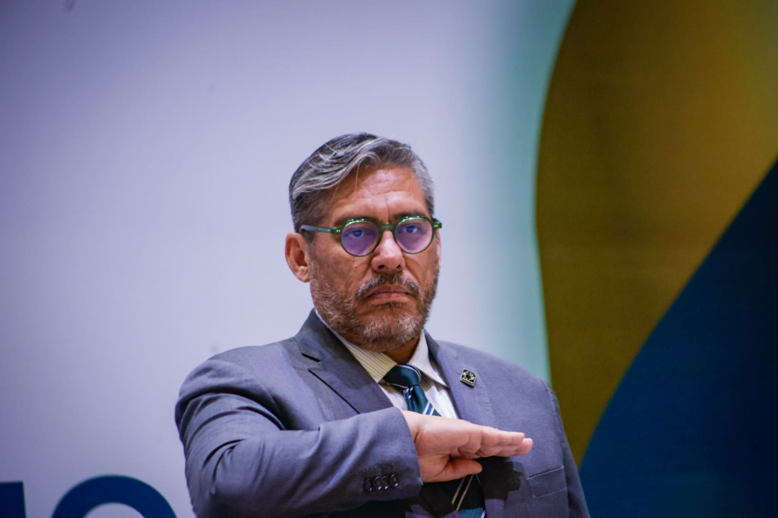 Primer Informe UAS