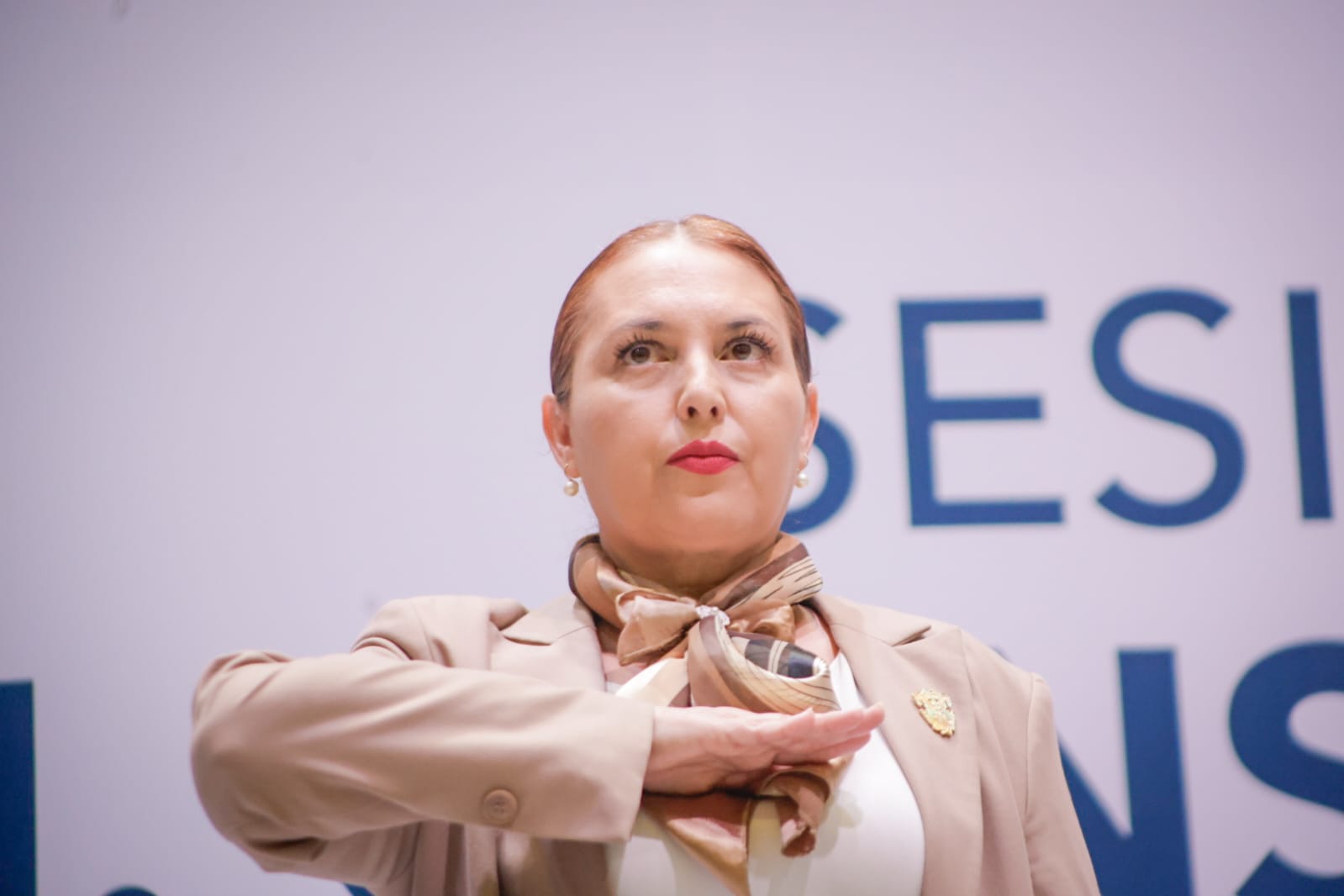 Primer Informe UAS