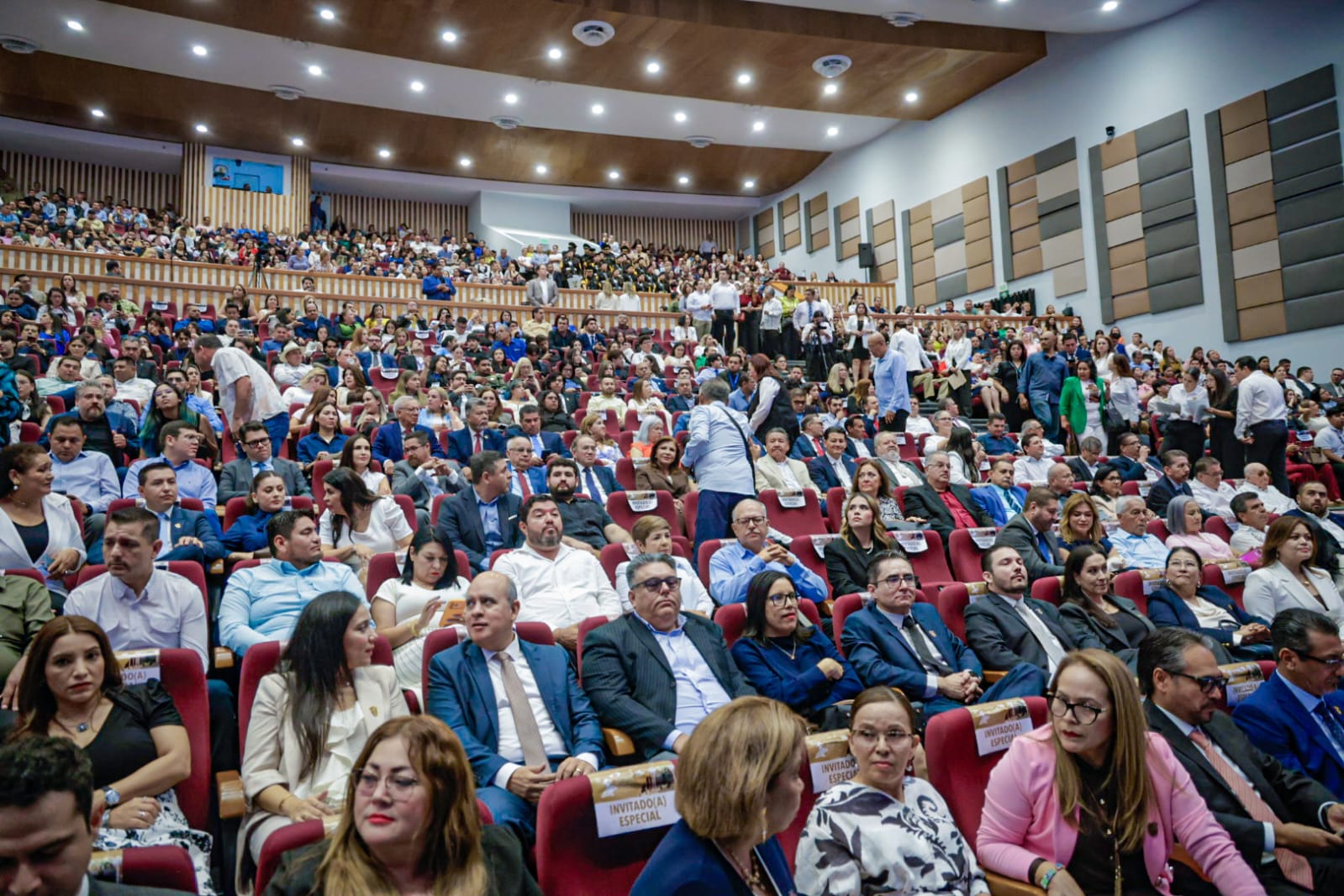 Primer Informe UAS