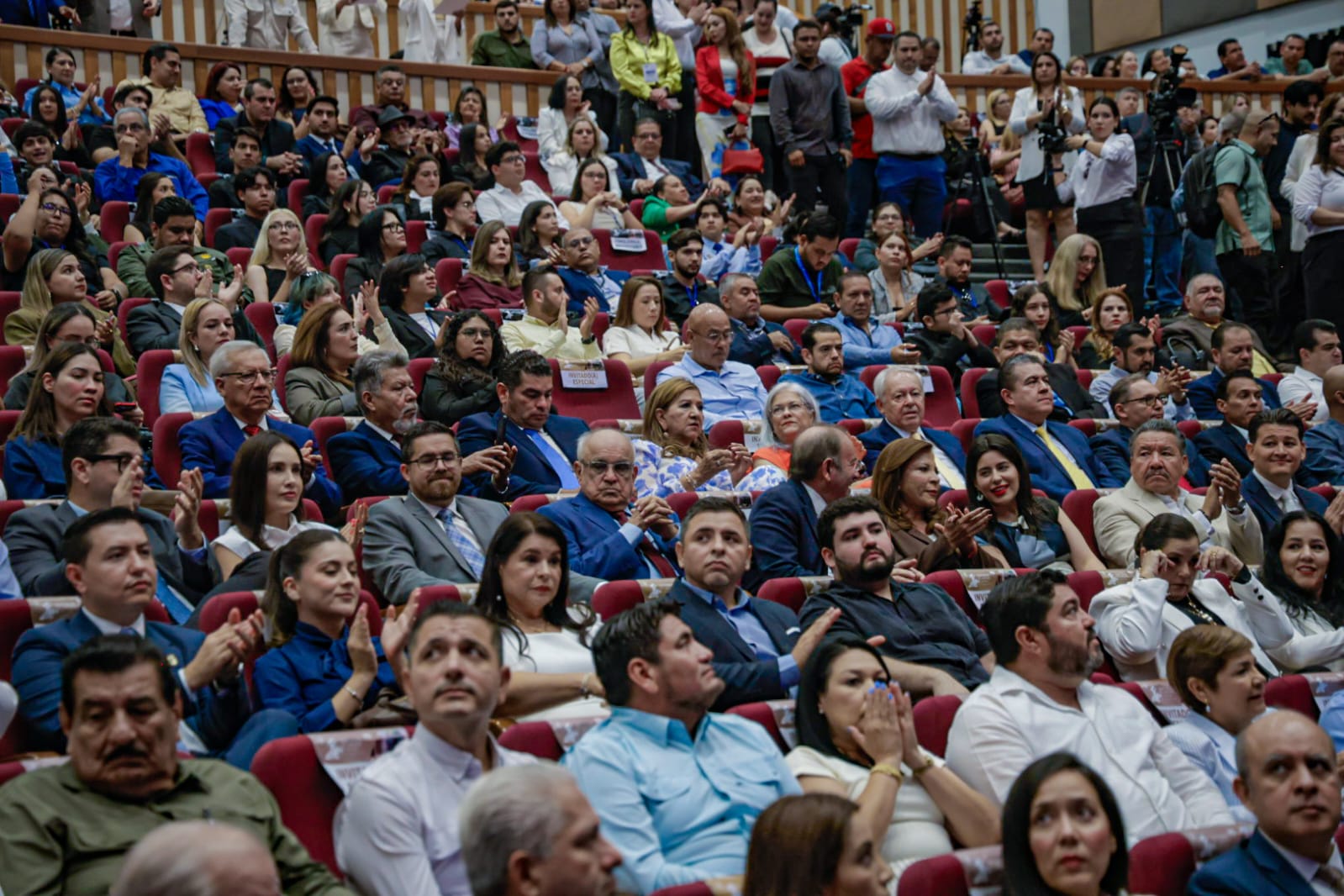 Primer Informe UAS