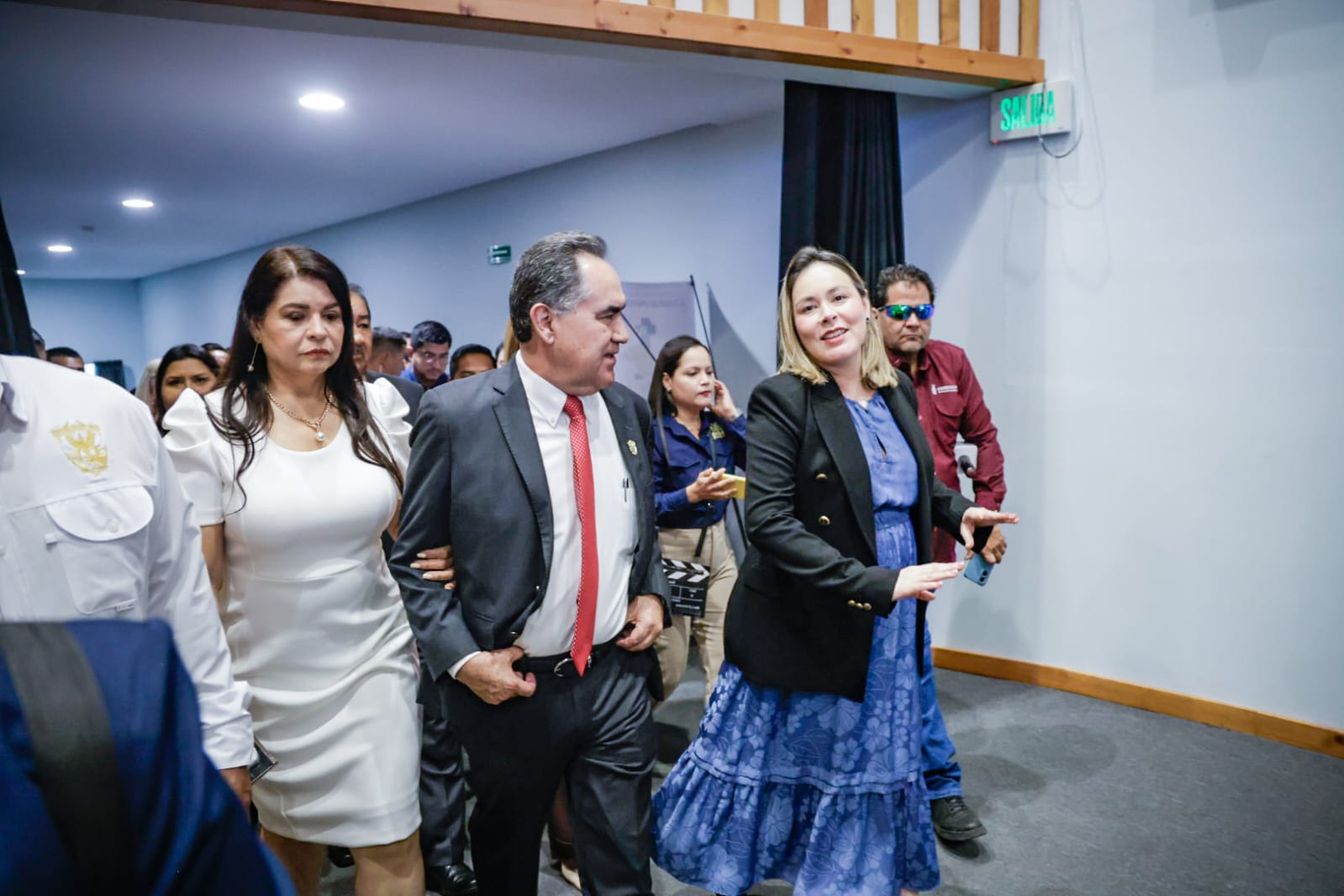 Primer Informe UAS