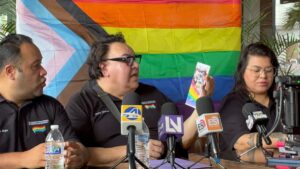 exige comunidad lgbtq justicia por criímenes de odio en los mochis sin