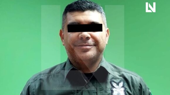 “Que se lea la iniciativa no significa que se dictamina”: Tere Guerra sobre solicitud de pensión para exfuncionario señalado de nexos con el narco