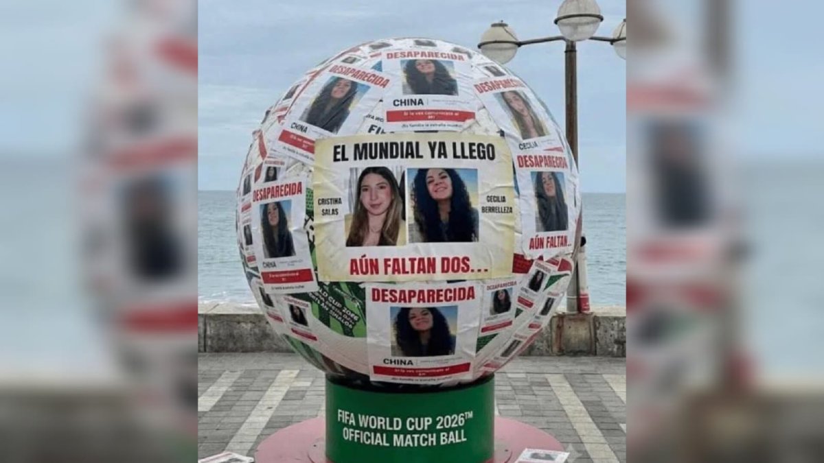 explica estrella palacios sobre arresto de hermana de joven desaparecida en mazatlan balon