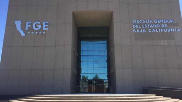 Fiscalía de Baja California revela causa de muerte del niño, hallado calcinado en una maleta en Tecate