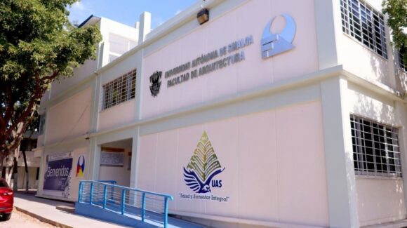 ¿Quieres estudiar Diseño Urbano y del Paisaje? La UAS tiene lugares disponibles