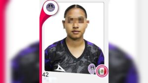 fallece america exportera de mazatlan fc femenil joven