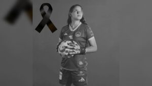 fallece america exportera de mazatlan fc femenil jugadora