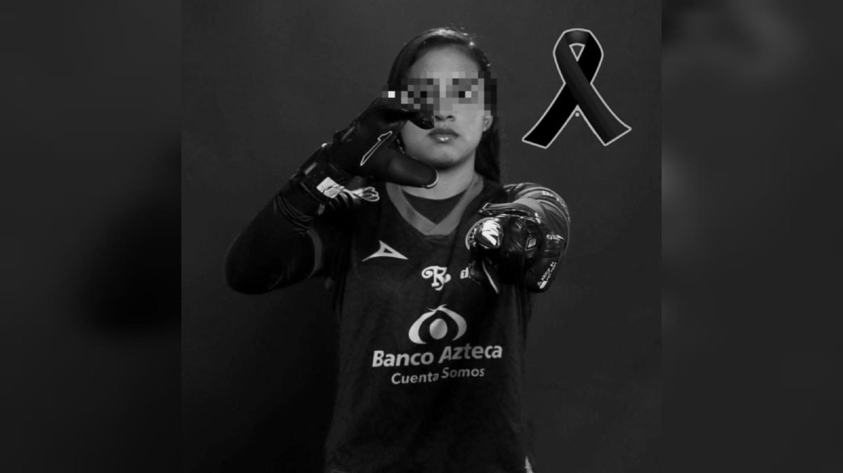 fallece america exportera de mazatlan fc femenil
