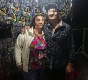 fallecidos en accidente