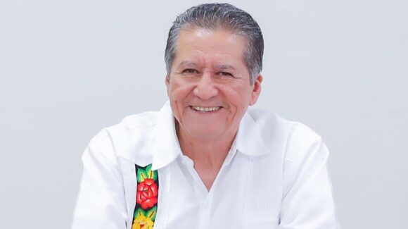 Renuncia Feliciano Castro a la Secretaría de Economía de Sinaloa
