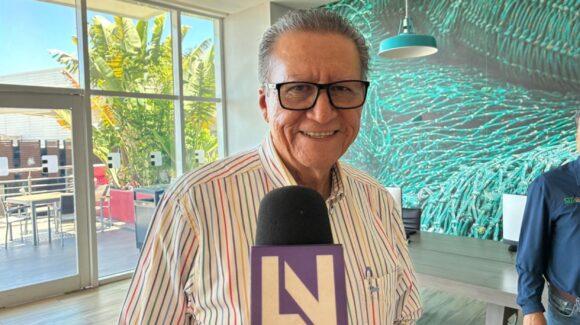 No hay riesgo de que se retire la inversión petroquímica de Topolobampo; Gobierno de Sinaloa apuesta al diálogo ante protestas: Feliciano Castro