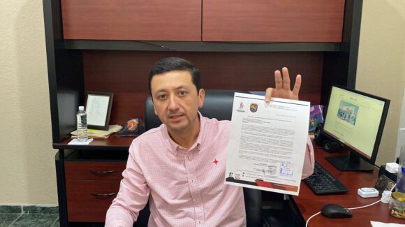 Ayuntamiento de Guasave no descarta despidos de personal de confianza y eventual para cumplir aumento al Stashag