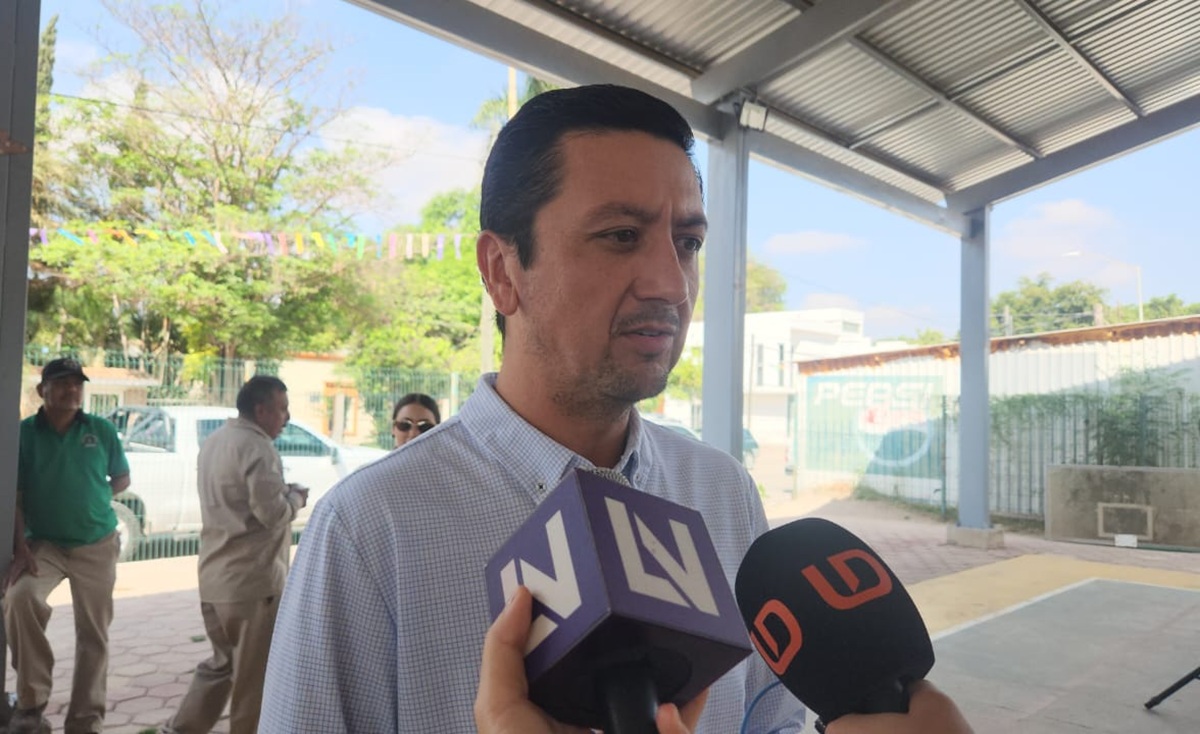 Feliciano Valle Sandoval