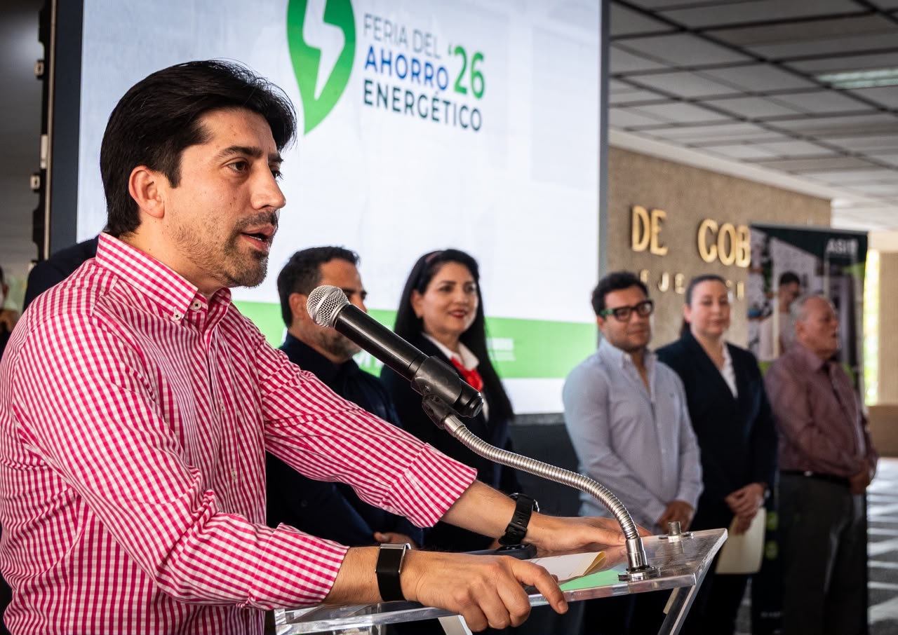 Feria del Ahorro Energético en Culiacán