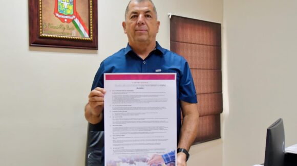 Lanzan convocatoria para elegir nuevos comisarios en Caitime y Tultita mediante plebiscito ciudadano en Salvador Alvarado, Sinaloa