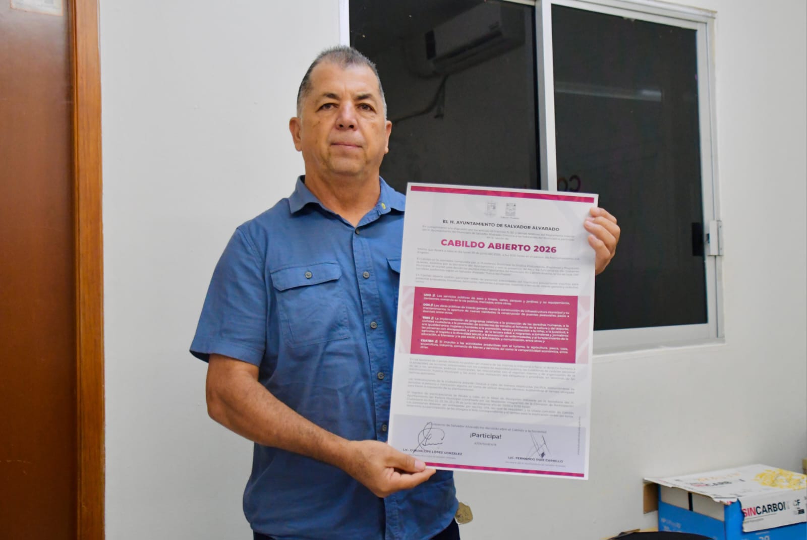 Fernando Ruiz Carrillo