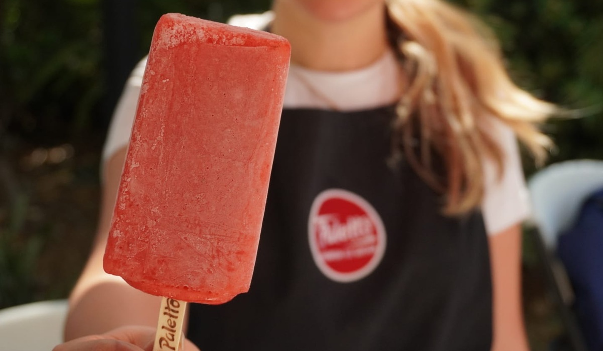Festival del Helado en Jardín Botánico Culiacán