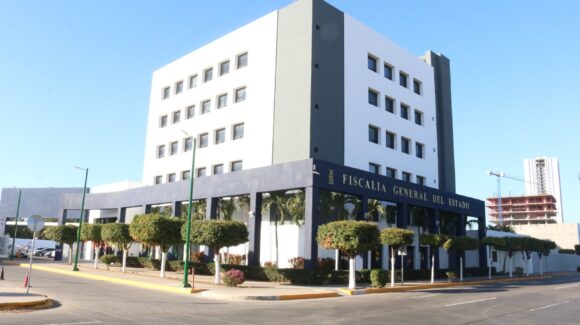 Sinaloa registra cero homicidios, 6 ‘levantones’ y cuatro vehículos robados el martes, informa FGE