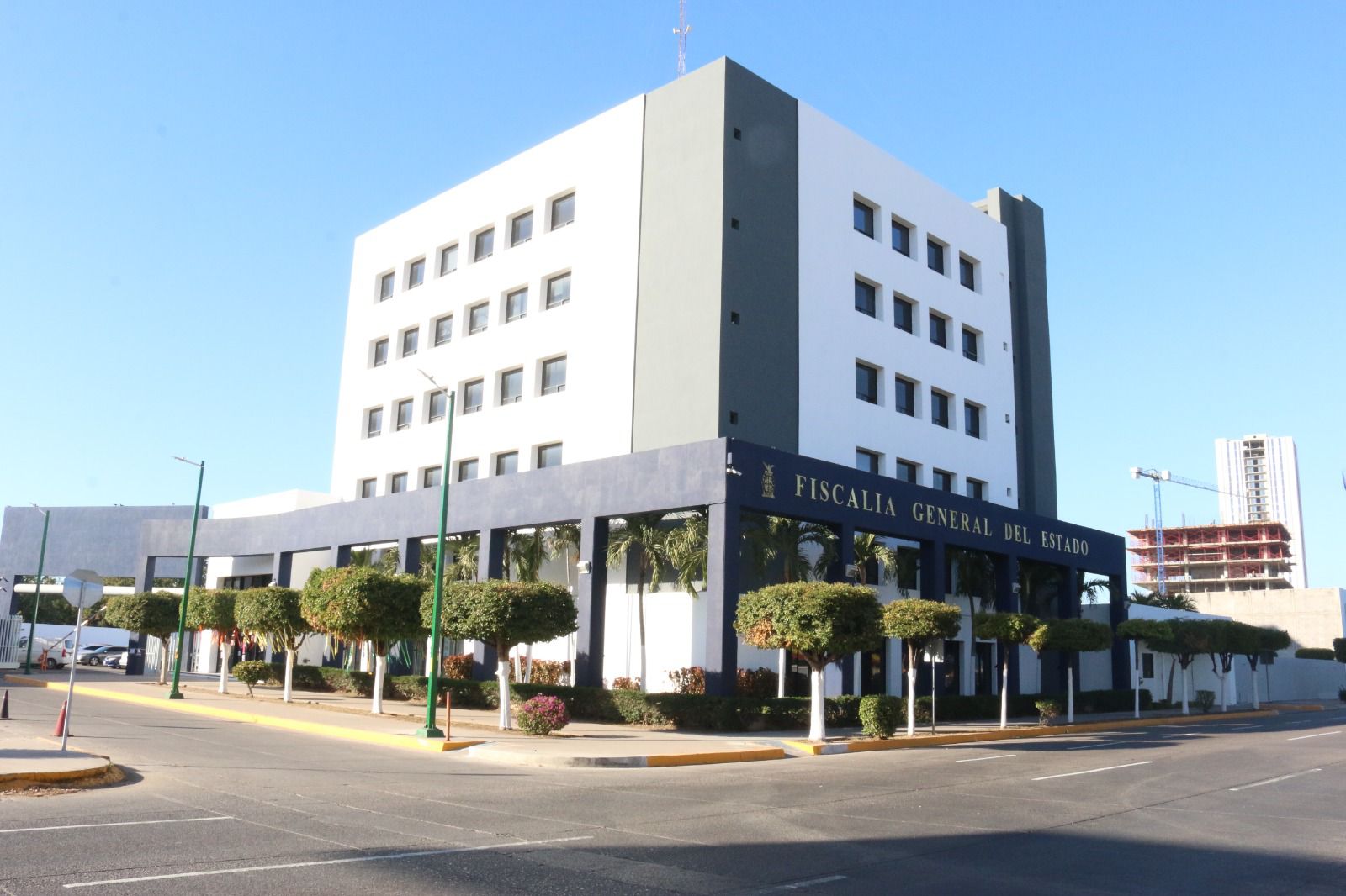 FGE Sinaloa