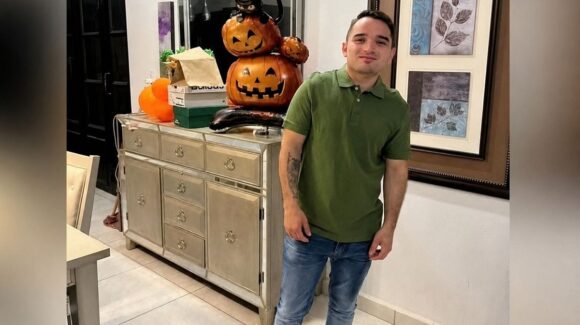 Buscan a Jesús Eduardo, desaparecido en Los Mochis, Sinaloa