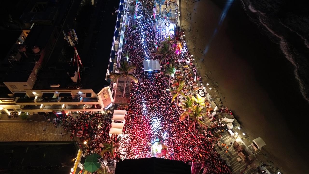 Fiesta del Futbol