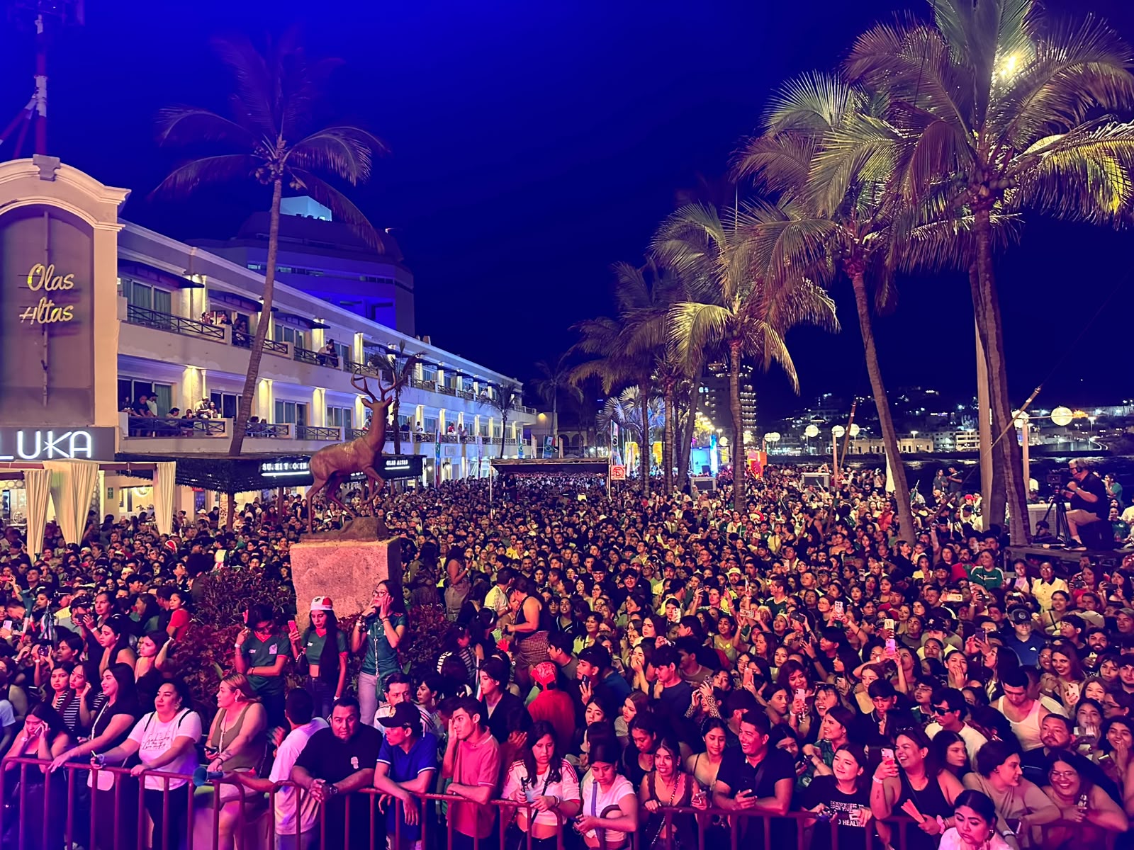 Fiesta del Futbol