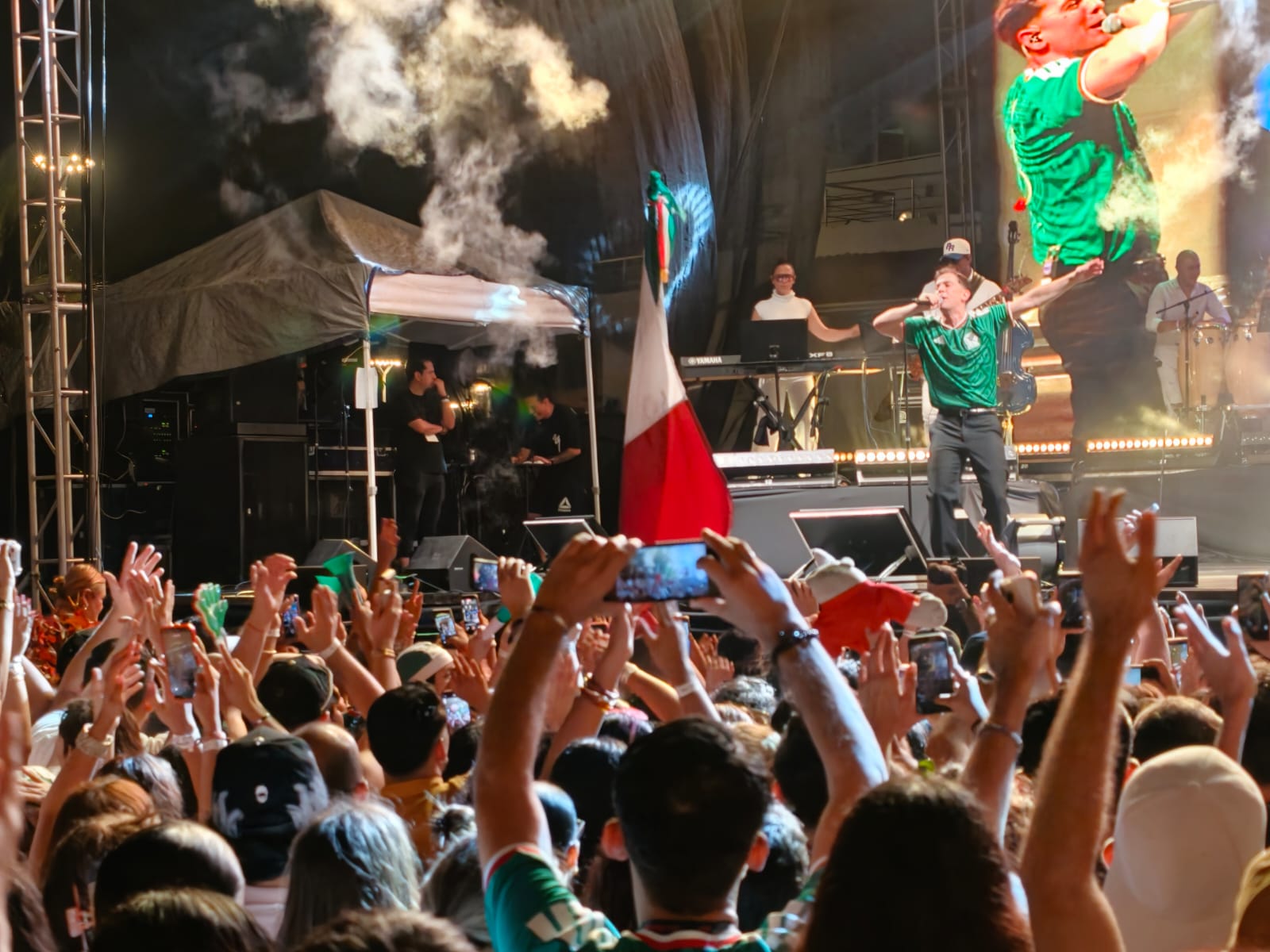 Fiesta del Futbol